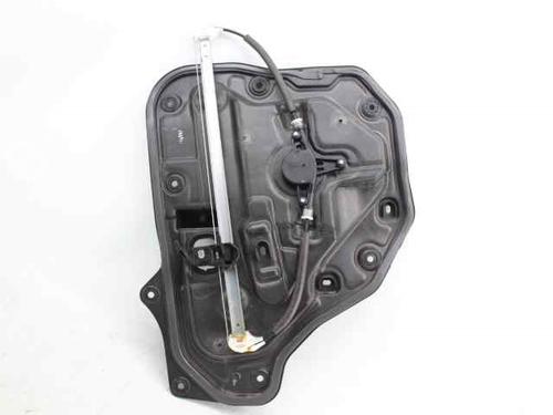 Rear right window mechanism MAZDA CX-5 (KE, GH) 2.2 D AWD (KE102) | BP32100909C25 