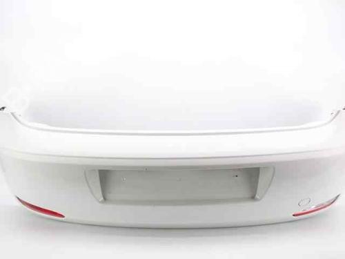 Used Rear bumper FIAT PUNTO (199_) 1.2 (199AYL1A, 199BYL1A) (67 hp) 20141344