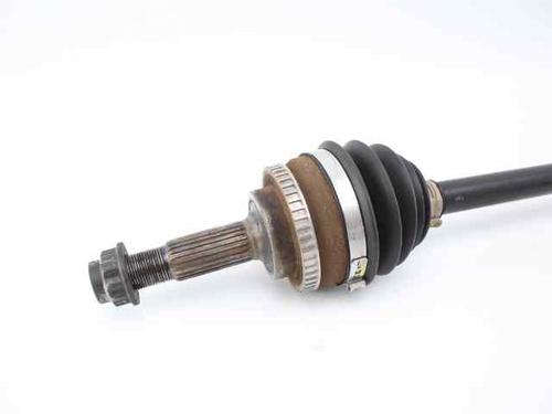 Left front driveshaft TOYOTA YARIS (_P1_)  | BP20927311M38 