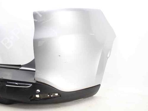 Rear bumper RENAULT CLIO IV Grandtour (KH_) 1.5 dCi 90 (KHN3, KHN4) | BP31936104C8