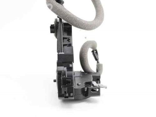 Rear left lock RENAULT CAPTUR II (HF_) TCe 130 (HFMF) | BP19223522C100 