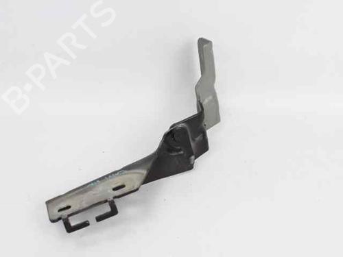 Used Hinge/Door check strap RENAULT MEGANE II Estate (KM0/1_) 1.5 dCi (KM16, KM1E) (106 hp) 19204299