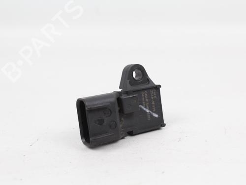 Elektronisk modul FORD FIESTA VI (CB1, CCN) [2008-2017]  19208547