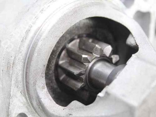 Starter FIAT 500 (312_) 1.2 (312AXA1A) | BP19227943M8 