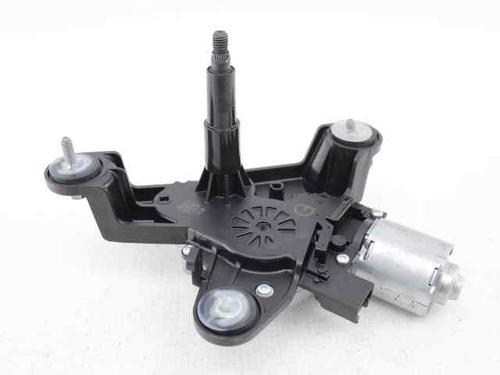 Used Rear wiper motor CITROËN C3 III (SX) 1.2 PureTech 82 (83 hp) 30448189