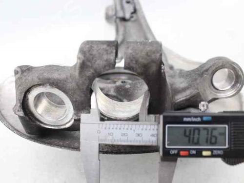 Left front steering knuckle AUDI Q5 (8RB) 2.0 TDI quattro | BP37253295M25 - Image 7