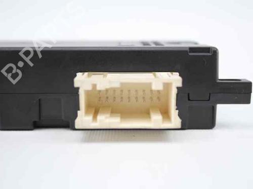 Electronic module CITROËN DS3 (SA_) 1.4 VTi 95 | BP19235532M83 