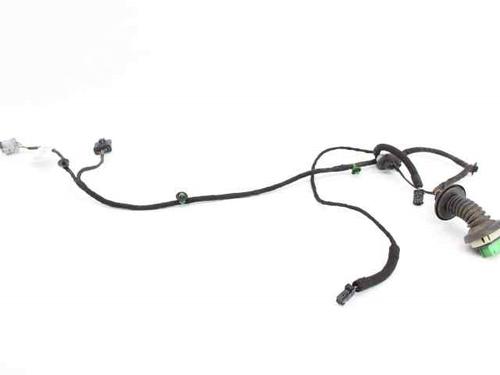 Used Wiring harness PEUGEOT 308 I (4A_, 4C_) 1.6 HDi (92 hp) 19222854