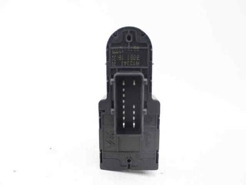 Left front window switch PEUGEOT 208 I (CA_, CC_) 1.2 VTI 82 | BP33836711I27 - Image 4
