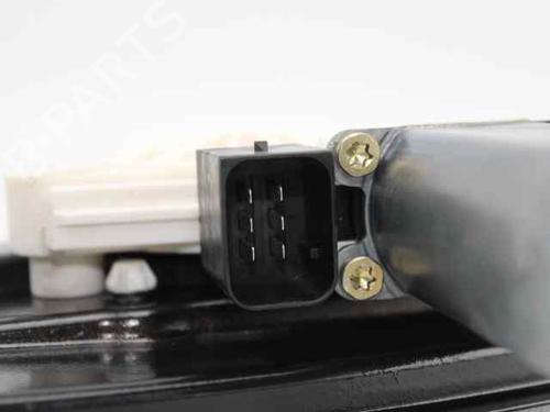 Rear right window mechanism MERCEDES-BENZ E-CLASS (W211) E 55 AMG Kompressor (211.076) | BP19222182C25 