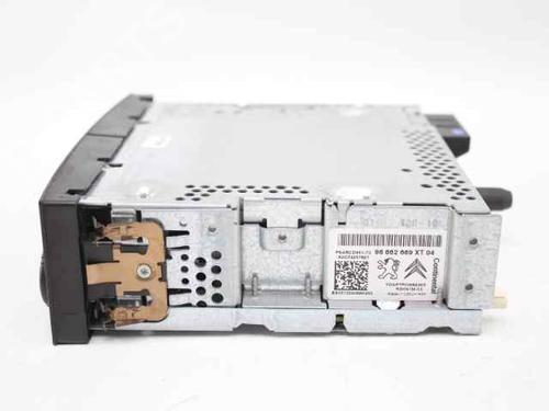 Radio CITROËN C3 II (SC_) 1.1 i | BP19242760E6 