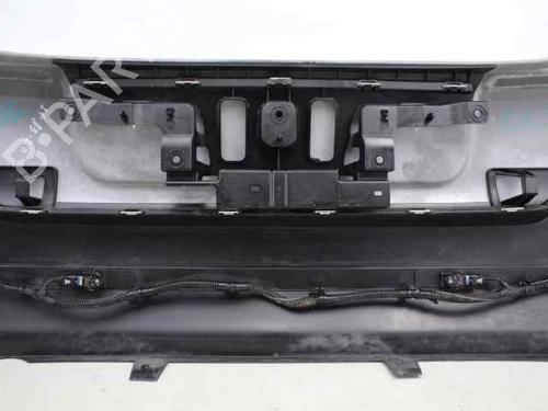 Bagtil kofangere CITROËN C3 III (SX) 1.2 VTi 82 | BP38182425C8 - Image 10