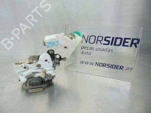 Used Rear right lock NISSAN MICRA II (K11) [1992-2007]  19191098