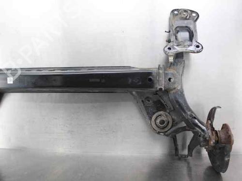 Rear axle AUDI A3 Sportback (8VA, 8VF) 1.6 TDI | BP21200140M2 