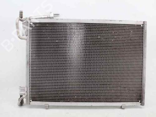 AC radiator FORD FIESTA VI (CB1, CCN) 1.0 EcoBoost | BP28069716M32 