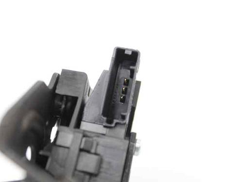 Tailgate lock OPEL ASTRA J Sports Tourer (P10) 1.6 CDTi (35) | BP23201405C101 