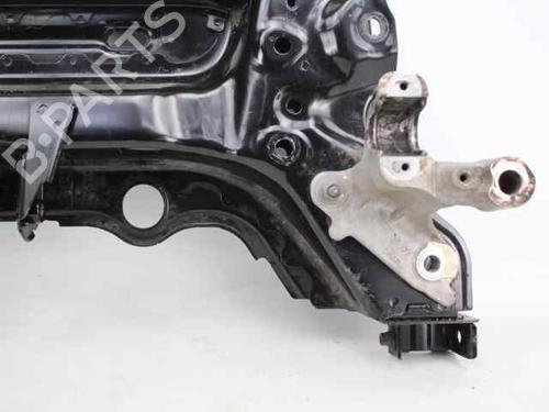 Subframe RENAULT MEGANE IV Grandtour (K9A/M/N_) 1.5 dCi 110 | BP27394016M9 