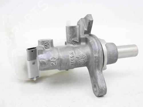 Brake master cylinder FORD FIESTA VI (CB1, CCN)  | BP19231902M77 