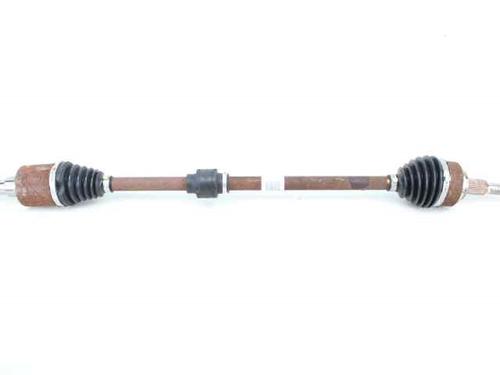 Used Right front driveshaft FORD FOCUS IV (HN) [2018-2025]  27489386