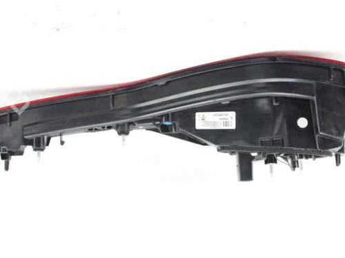 Right tailgate light RENAULT MEGANE IV Hatchback (B9A/M/N_) 1.5 dCi 110 (B9A3) | BP39542850C80 - Image 6