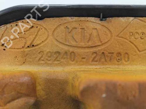 Upper protection KIA CEE'D (JD) 1.6 CRDi 136 | BP39700096M93 - Image 7