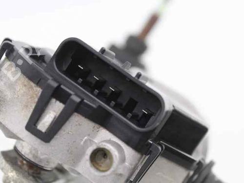 Front wiper motor FIAT 500 (312_) 1.2 (312AXA1A) | BP29986847M29