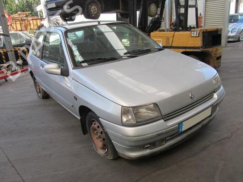 Used Parts RENAULT CLIO I (B/C57_, 5/357_) 1.7 (B/C574) (92 hp) 2296320