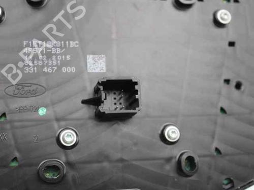 Radio FORD FOCUS III  | BP19221713E6 
