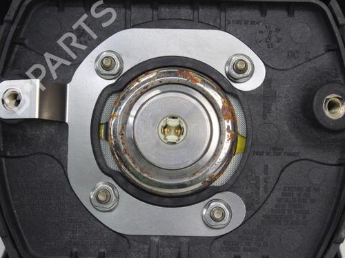 Førerens kollisjonspute CITROËN XSARA (N1) 1.4 i | BP19204974C9 