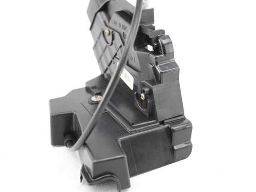 Front left lock FORD FOCUS II Turnier (DA_, FFS, DS)  | BP19233154C98 