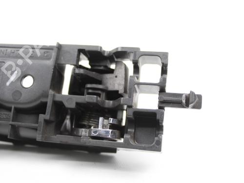 Front left interior door handle TOYOTA COROLLA Estate (_E12_) 1.4 VVT-i (ZZE120_, ZZE120R) | BP19209111I13 