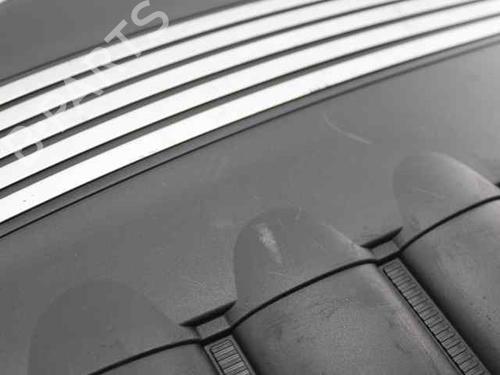 Upper protection BMW 1 (E87)  | BP19240617M93 