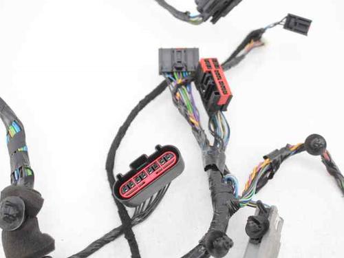 Wiring harness FORD FOCUS III Turnier  | BP29761299E16 