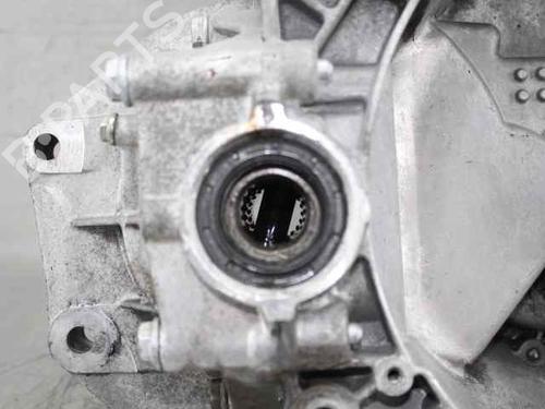 Gearbox FIAT 500 (312_) 1.2 (312AXA1A) | BP29986961M3