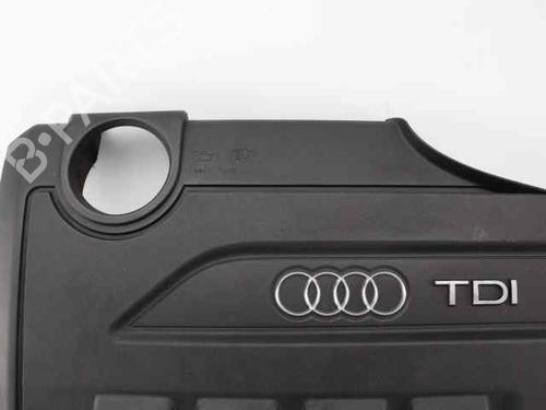 Upper protection AUDI A3 Sportback (8PA) S3 quattro | BP28446138M93 