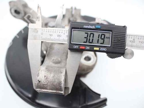 Right front steering knuckle OPEL INSIGNIA A Sports Tourer (G09) 2.0 CDTI (35) | BP19239017M26 