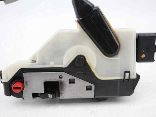 Rear left lock PEUGEOT 208 I (CA_, CC_) 1.6 HDi / BlueHDi 75 | BP19241917C100 