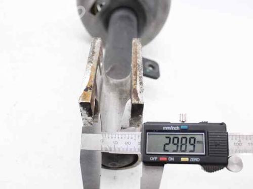 Left front shock absorber CITROËN DS4 (NX_) 1.6 HDi 110 | BP37164200M16  - Image 8