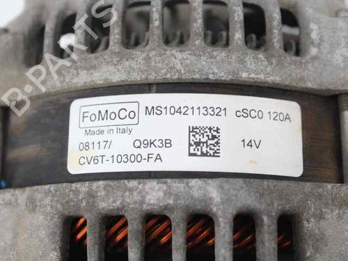 Generator FORD FIESTA VI (CB1, CCN) 1.0 EcoBoost | BP28485859M7 
