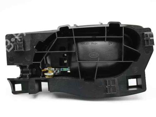 Front right interior door handle PEUGEOT 308 SW I (4E_, 4H_) 1.6 HDi | BP19220828I14 