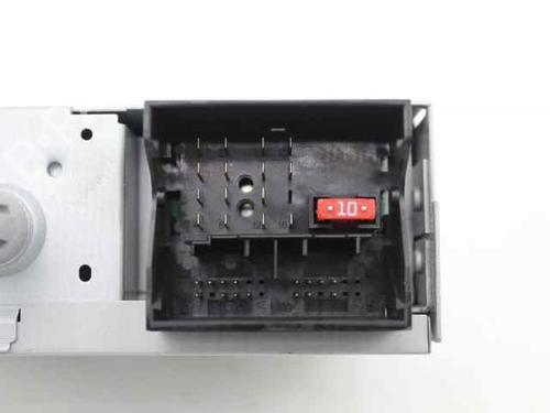 Radio CITROËN C4 II (NC_) 1.6 HDi 90 | BP23534382E6