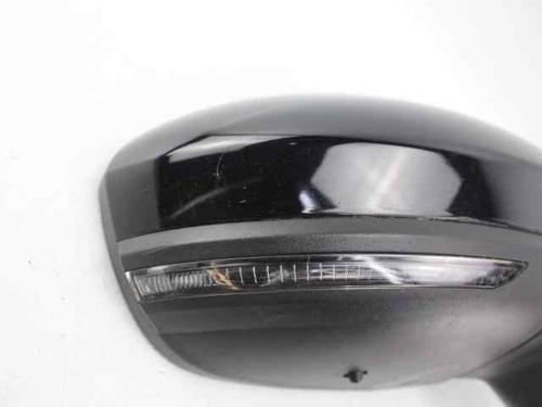 Right mirror RENAULT CLIO V (B7_) 1.0 TCe 100 (B7MT) | BP34499162C27  - Image 6