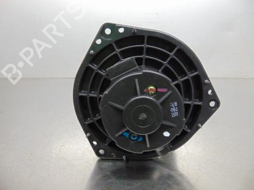 Heater blower motor CHEVROLET AVEO / KALOS Saloon (T250, T255) 1.4 | BP19198015M62 