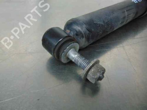Right rear shock absorber RENAULT MEGANE III Grandtour (KZ0/1) 1.5 dCi (KZ09, KZ0D, KZ1G, KZ29, KZ14, KZ1W, KZ10, KZ1F,... | BP19201433M19 