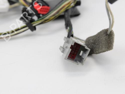 Wiring harness FORD FOCUS II (DA_, HCP, DP)  | BP19203752E16 