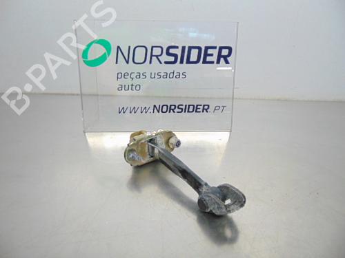 Used Hinge/Door check strap FORD FIESTA V (JH_, JD_) 1.4 16V (80 hp) 19191802