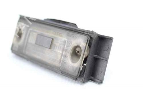 Licence plate light AUDI A3 (8L1)  | BP19222575I40 