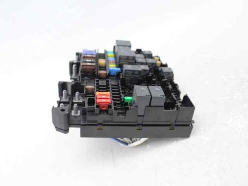 Electronic module OPEL ASTRA L (OV5) 1.2 (FPHNSL, FPHNSR) | BP37480422M83 - Image 5