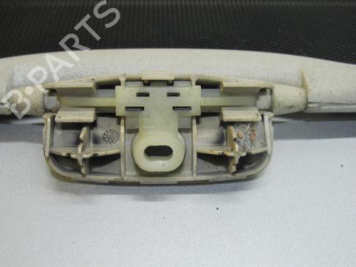 Right sun visor SMART CITY-COUPE (450) 0.8 CDI (S1CLC1, 450.300, 450.301, 450.302, 450.303,... | BP21200505I2 
