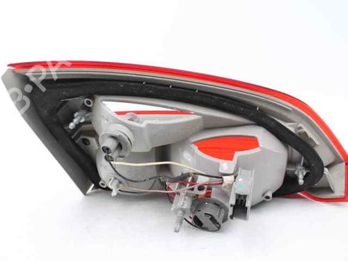 Right tailgate light FORD FOCUS III Turnier  | BP29761289C80 